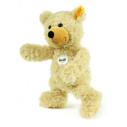 英国代购正品06.05 Charly Dangling Teddy Bear 查利摇摆泰迪熊