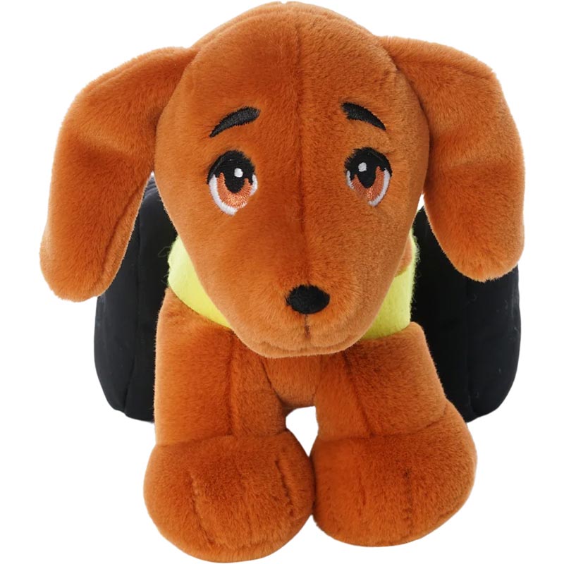 LEGOFriendsPickleDog