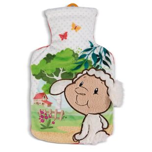 Farm Friends Sheepmila 英国代购 Hot 12.25 Sheep 羊热水袋 正品