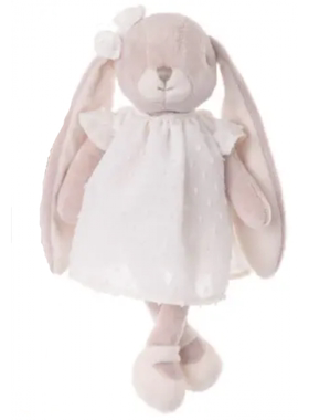 英国代购正品02.20 bukowski bears 穿裙子的长耳兔 小红书同款