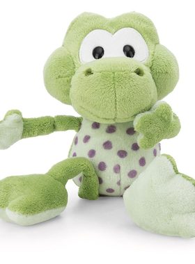 英国代购正品12.24 Forest Friends Fridolin Frog 弗里多林青蛙