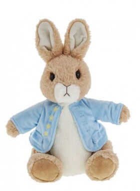 英国正品代购 04.27 beatrix potter Peter Rabbit 彼得兔玩偶