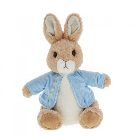 beatrixpotterPeterRabbit