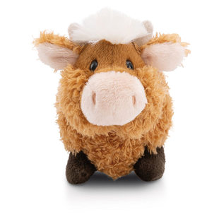 Farm Friends McMooray 英国代购 高地牛 12.25 Highland 玩偶 正品