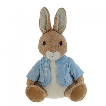PeterRabbitJumboSoftToy