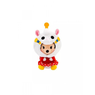 英国代购正品01.07 Minnie Mouse Disney Mini 戴帽子的米老鼠