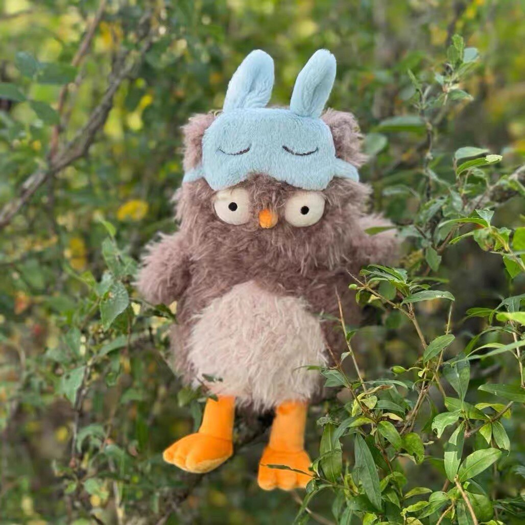 jellycatAudreyHootsoftly