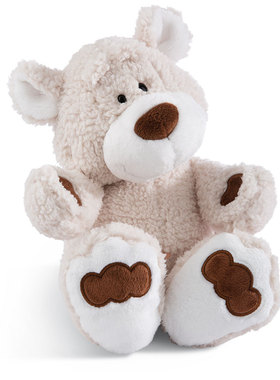 英国代购正品12.23 NICI Classic Bendix Bear 经典本迪克斯熊