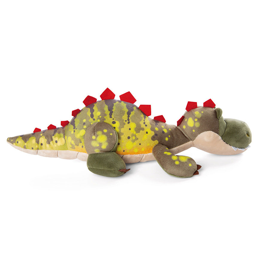 NICIFossilyDino恐龙化石