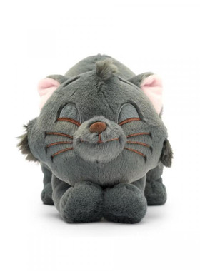 英国代购正品12.11 Disney Store Japan Berlioz迪斯尼猫儿历险记