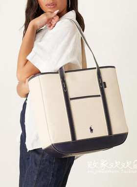 英国代购正品07.14 2025潮流导向 女包新款 潮牌标志设计手提包