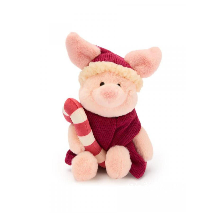 DisneyPigletFestive