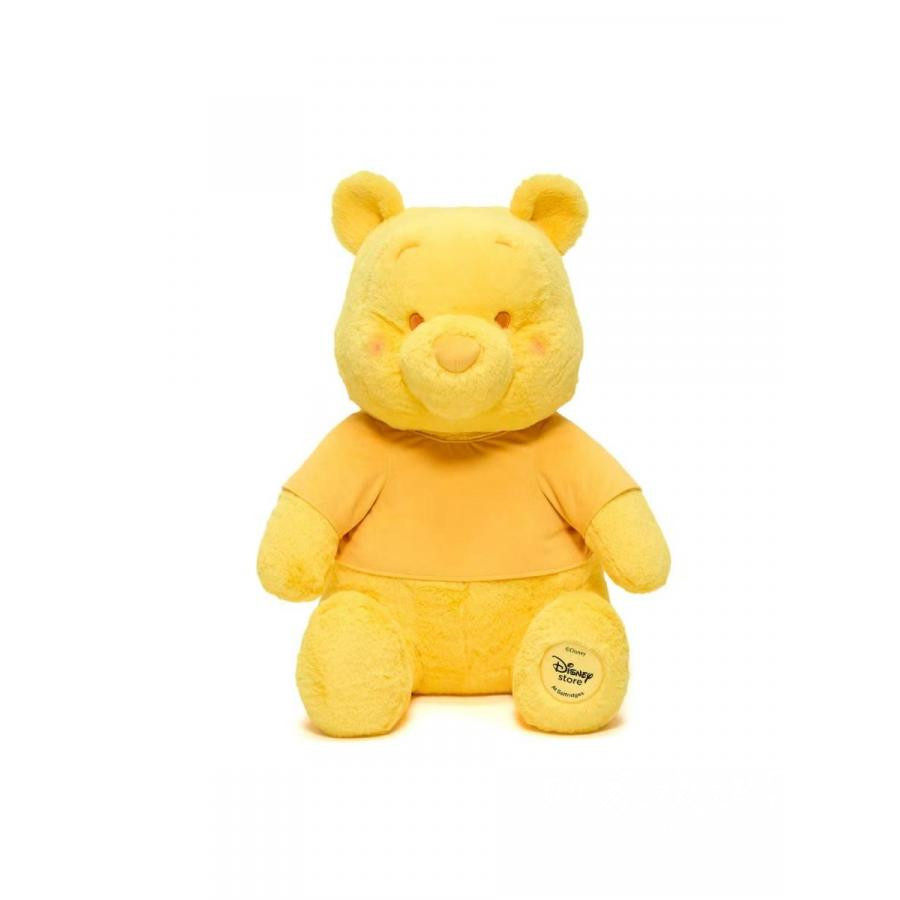 国内现货中号！ 07.09 Selfridges×Disney 联名迪士尼小熊维尼