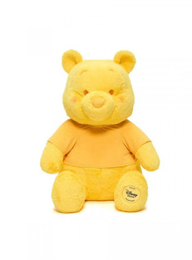 英国正品代购 12.06 Selfridges×Disney 联名迪士尼小熊维尼