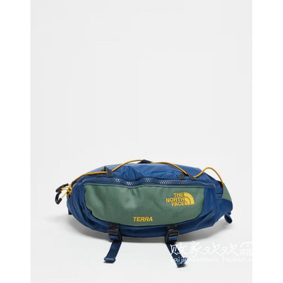 英国代购正品09.05 2025潮流导向 女包新款 北面设计户外手提包