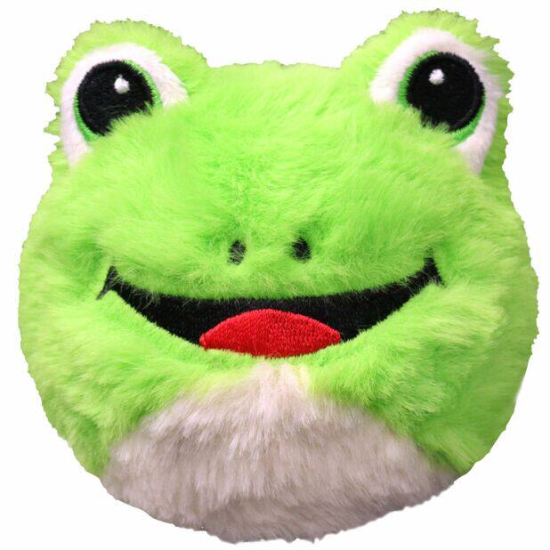 TyJumperFrogBeanieBouncer