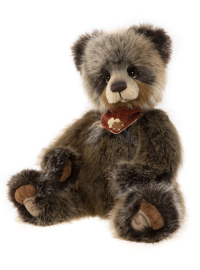 charliebears查理熊NEWTON