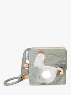 英国代购正品03.19 Little Farm Baby Activity 小农场宝宝活动书