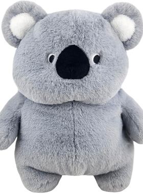 英国代购正品08.15 KENJI Yabu Fluffy Koala 萌宠考拉 毛绒玩偶