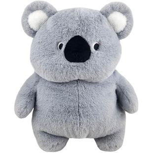 英国代购正品08.15 KENJI Yabu Fluffy Koala 萌宠考拉 毛绒玩偶