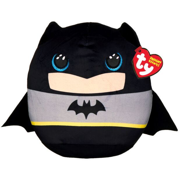 TyDCComicsBatman10Squishy