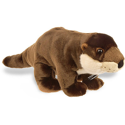 CuddlekinsRiverOtter