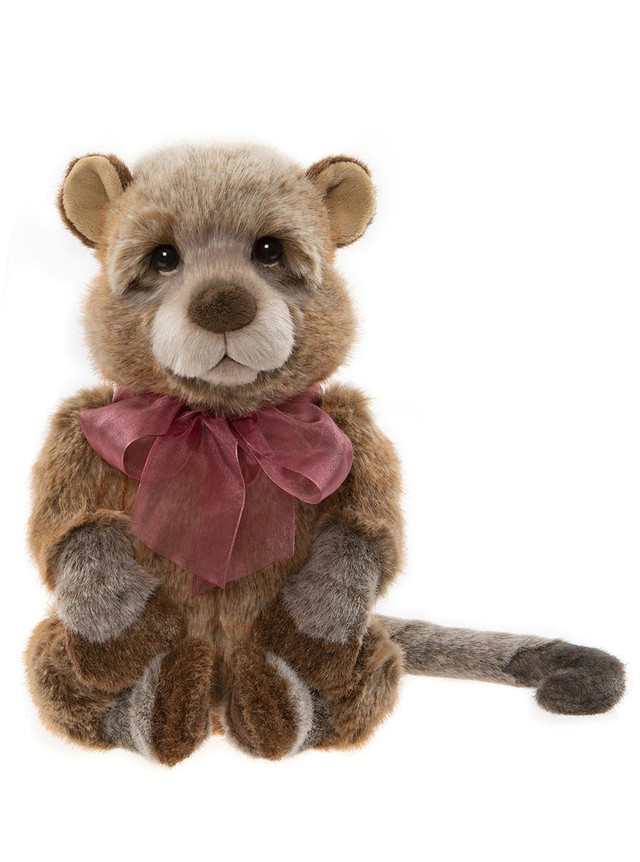 charliebears查理熊SAN