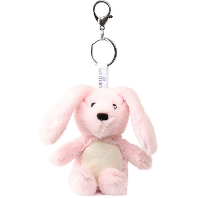 WarmiesBunnyBagCharm