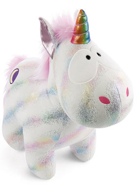 英国代购正品01.03 Theodor & Friends Moon 月亮守护者独角兽