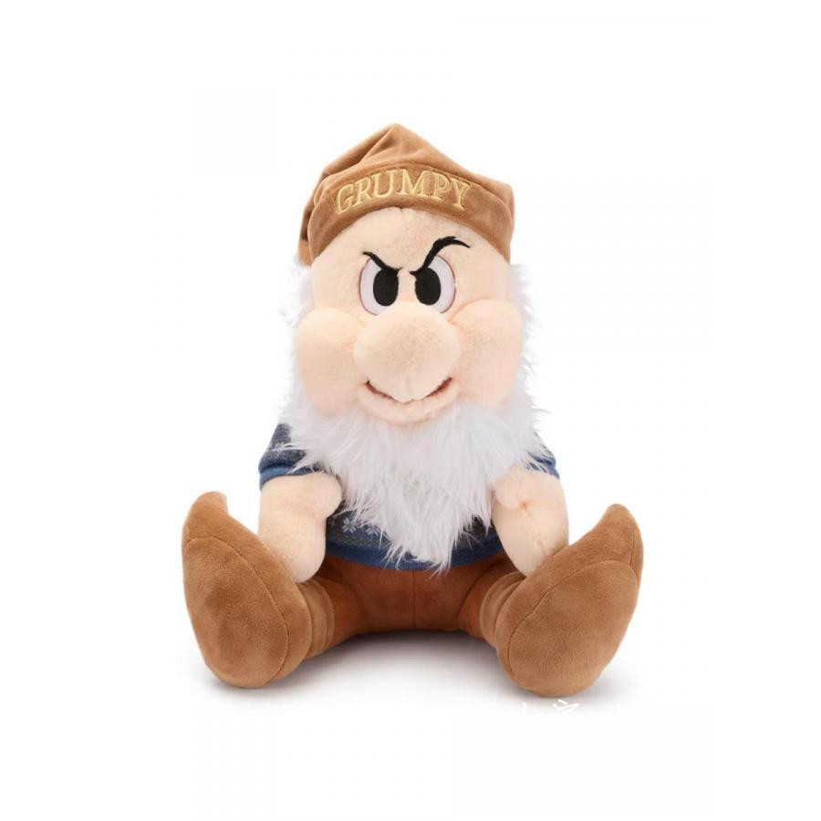 DisneyGrumpyFestive