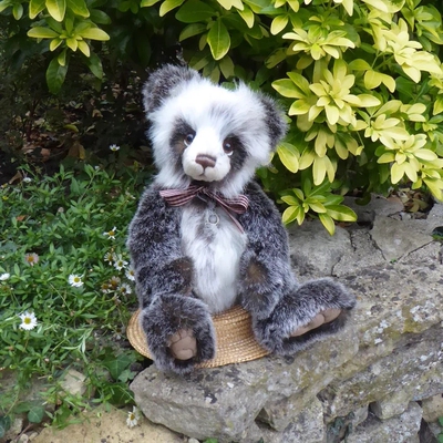 harlieBears查理熊Kingsley