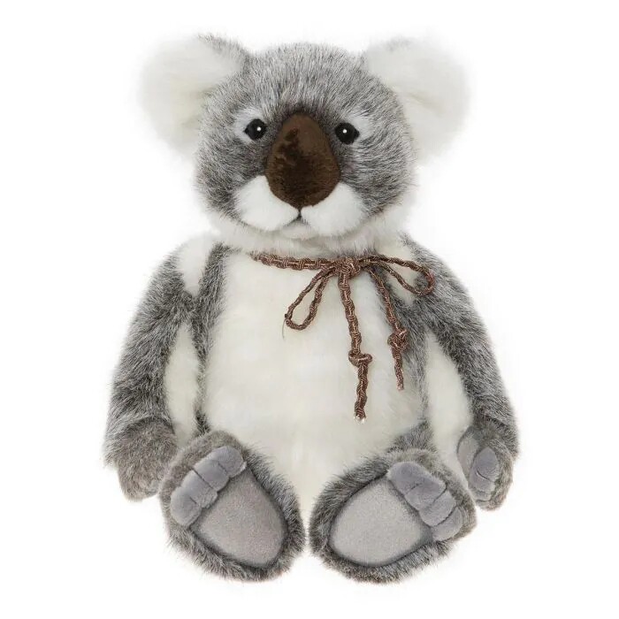 charliebears查理熊Koala