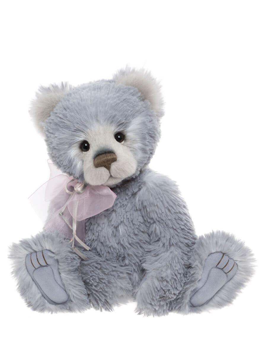 英国代购正品06.13 Charlie Bears 查理熊 Sophie-Louise露易丝熊