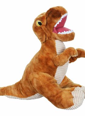 英国代购正品11.10 Keel Toys Keeleco Dinosaur 恐龙 毛绒玩偶