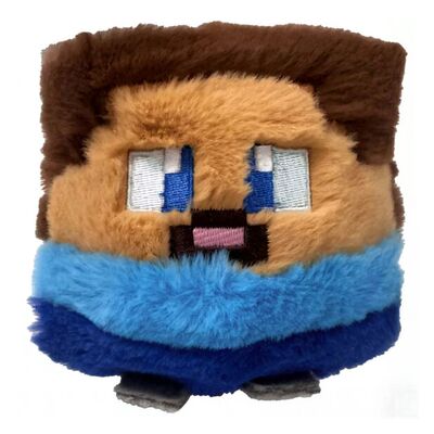 英国代购正品12.12 Ty Minecraft Beanie Bouncer我的世界 弹力球