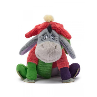 Ice Disney Skating滑雪系列迪斯尼屹耳毛驴 12.21 国内现货秒