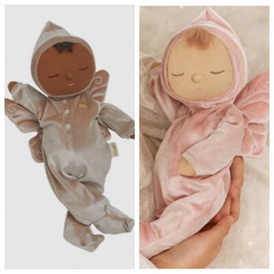 DozyDinkumDolls仙女奥罗拉