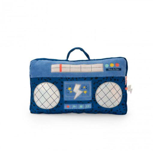 MoulinRotyBoomBox