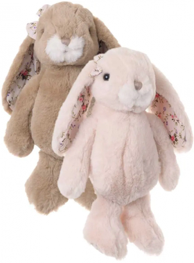 英国代购正品03.17 bukowski bears 萌宠长耳兔子 小红书同款