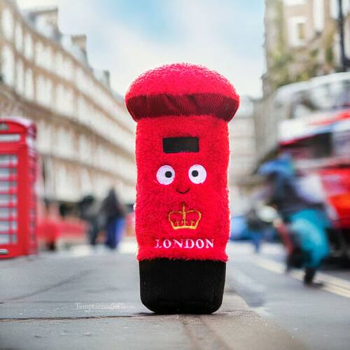 KeelToysKeelecoLondon