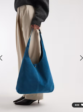 英国代购正品01.20 2026潮流导向 女包新款 潮牌设计百搭手提包