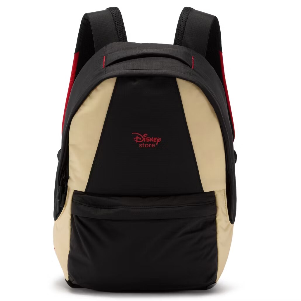 英国代购正品07.12 Disney迪士尼 潮牌标志玩具总动员双肩包书包