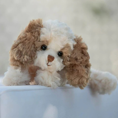 Bukowski-BuddylinaDog