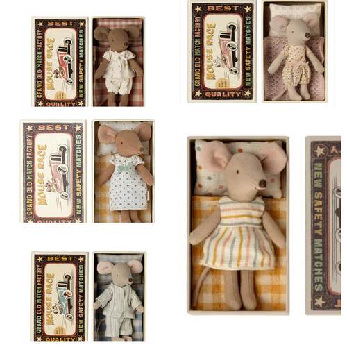 BigSisterMouseinMatchbox