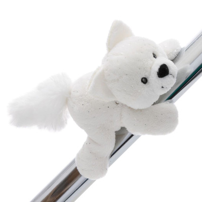 DreamyWinterVanjaSnowFox