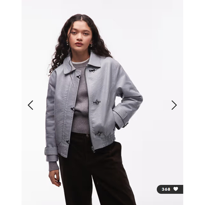 2026潮流导向女装新款