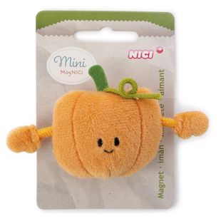 Farm Friends Mini 英国代购 MagNICI 12.25 Pumpkin 迷你南瓜 正品