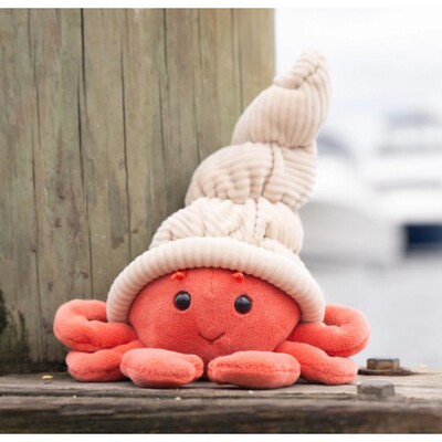 BukowskiBearsHermitCrab