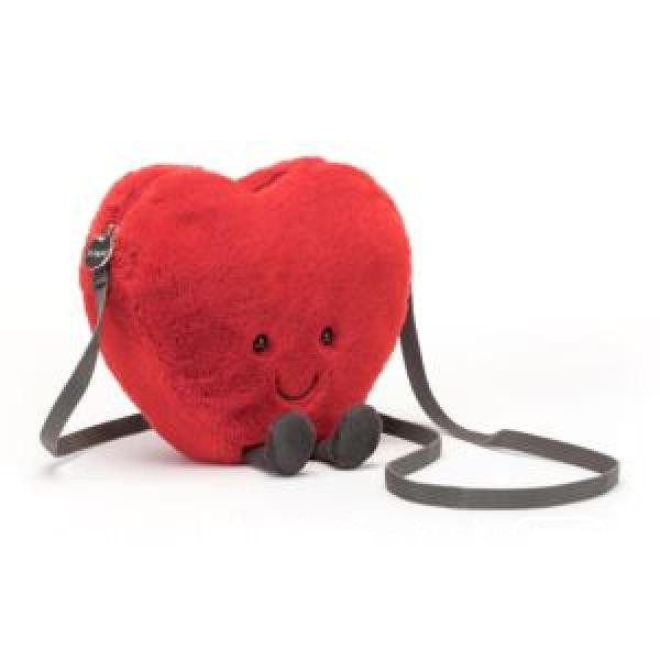 特别爱心包国内现货Jellycat