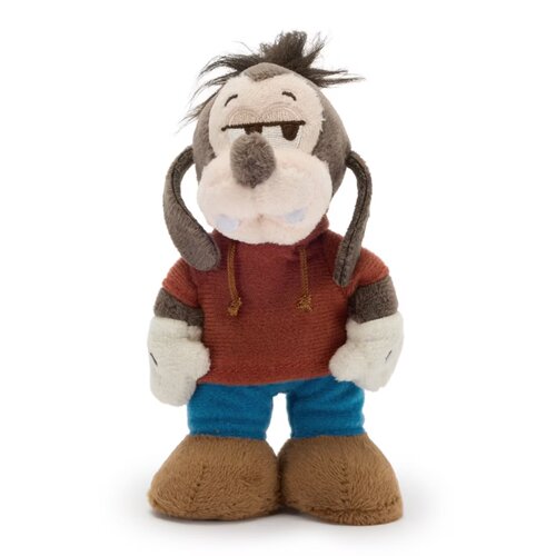 英国代购正品09.06 Disney迪士尼Store Japan Max stanDs高飞玩偶